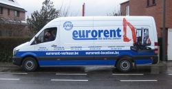 Alles over eurorent